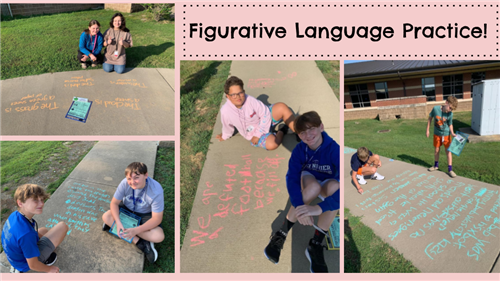 7th Grade Literacy 2